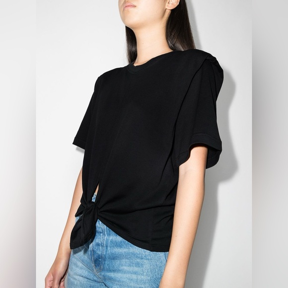 NWT Isabel Marant Tee - Picture 2 of 9